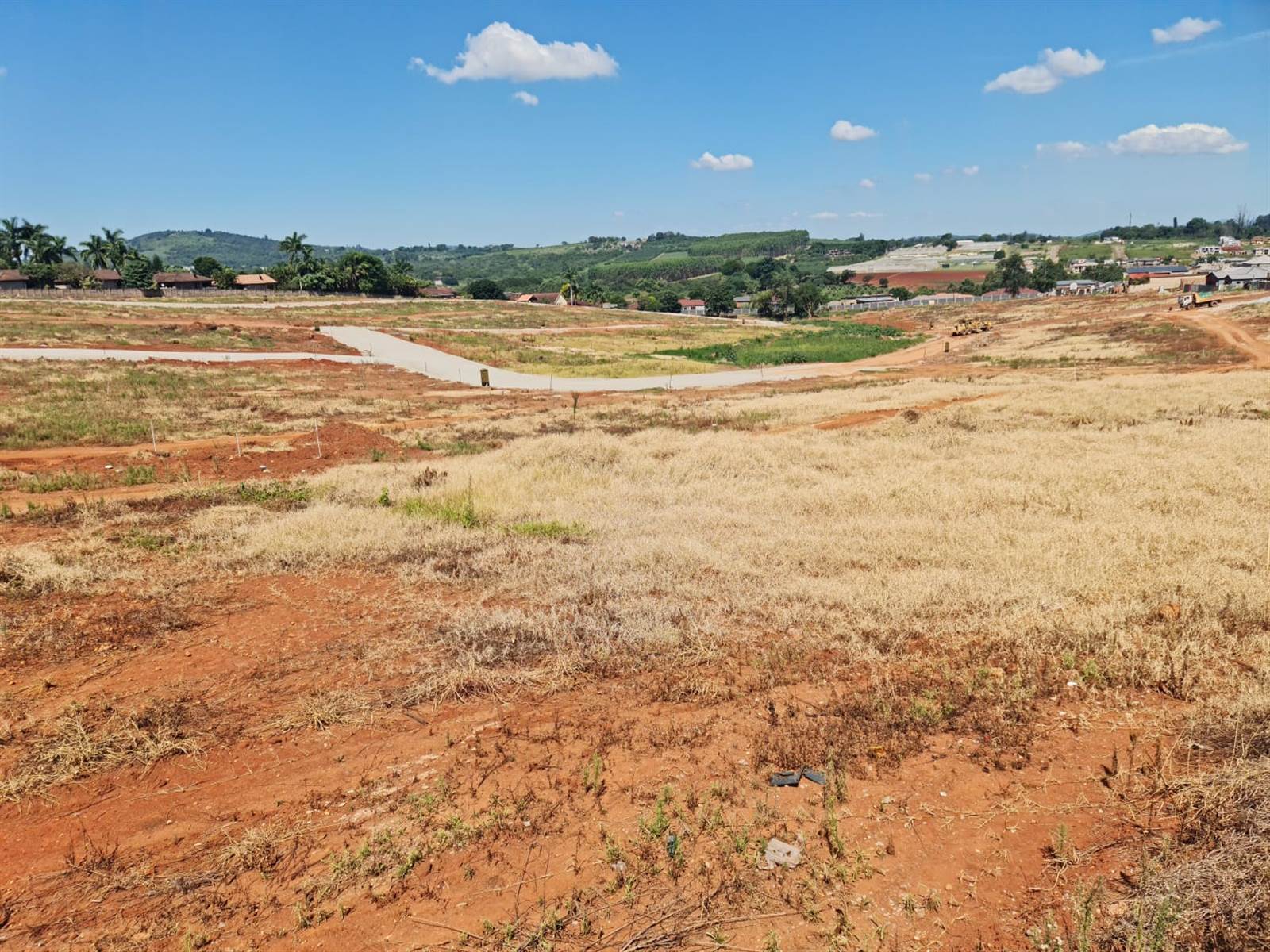 600 m² Land available in Tzaneen photo number 3