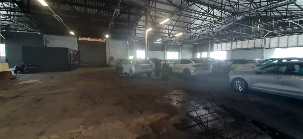 1342  m² Industrial space in Pinetown Central photo number 19