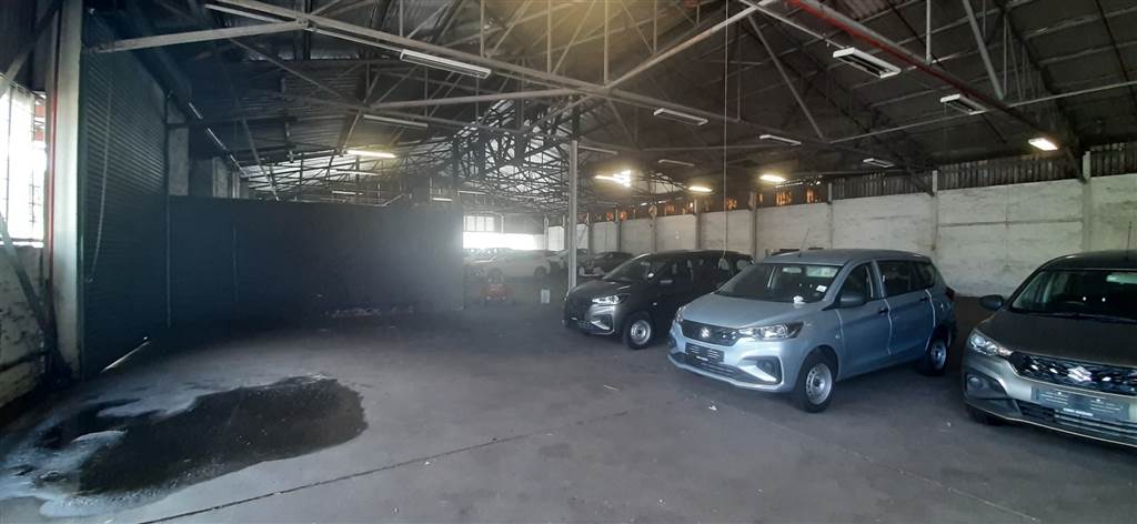 1342  m² Industrial space in Pinetown Central photo number 5