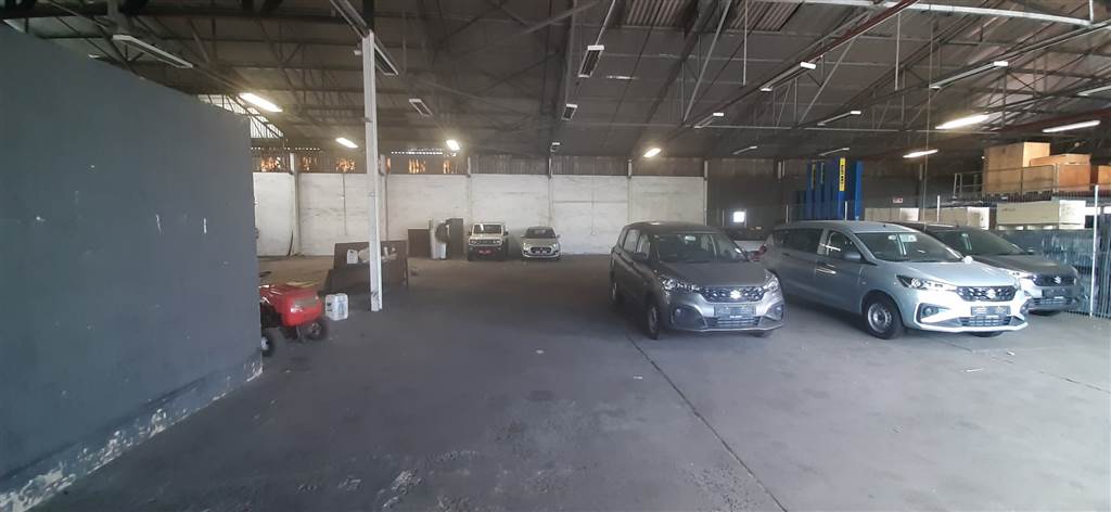 1342  m² Industrial space in Pinetown Central photo number 10