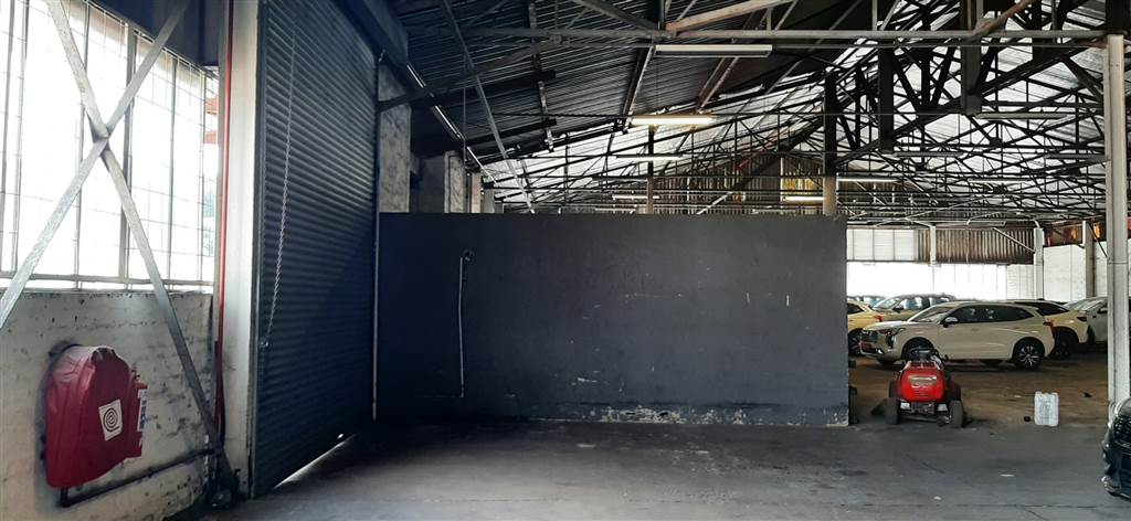 1342  m² Industrial space in Pinetown Central photo number 7