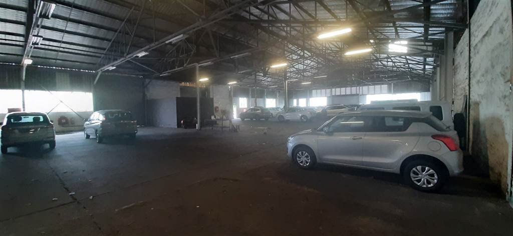 1342  m² Industrial space in Pinetown Central photo number 13