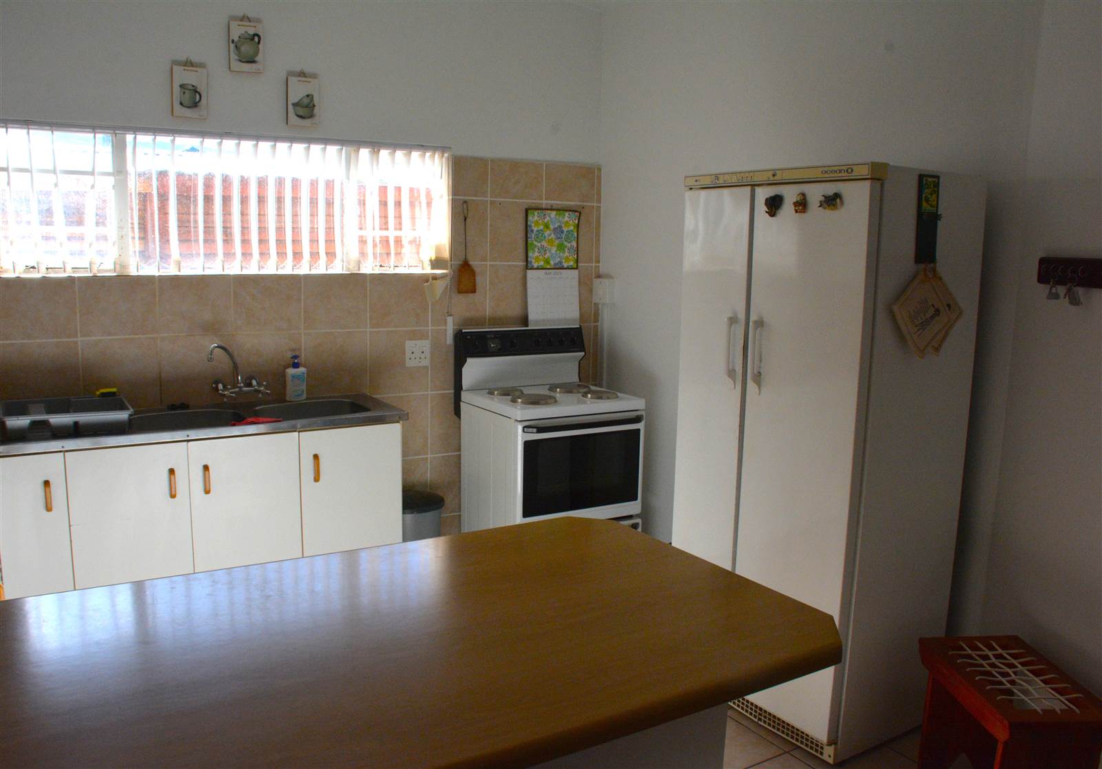 1 Bed House in Riviersonderend photo number 15