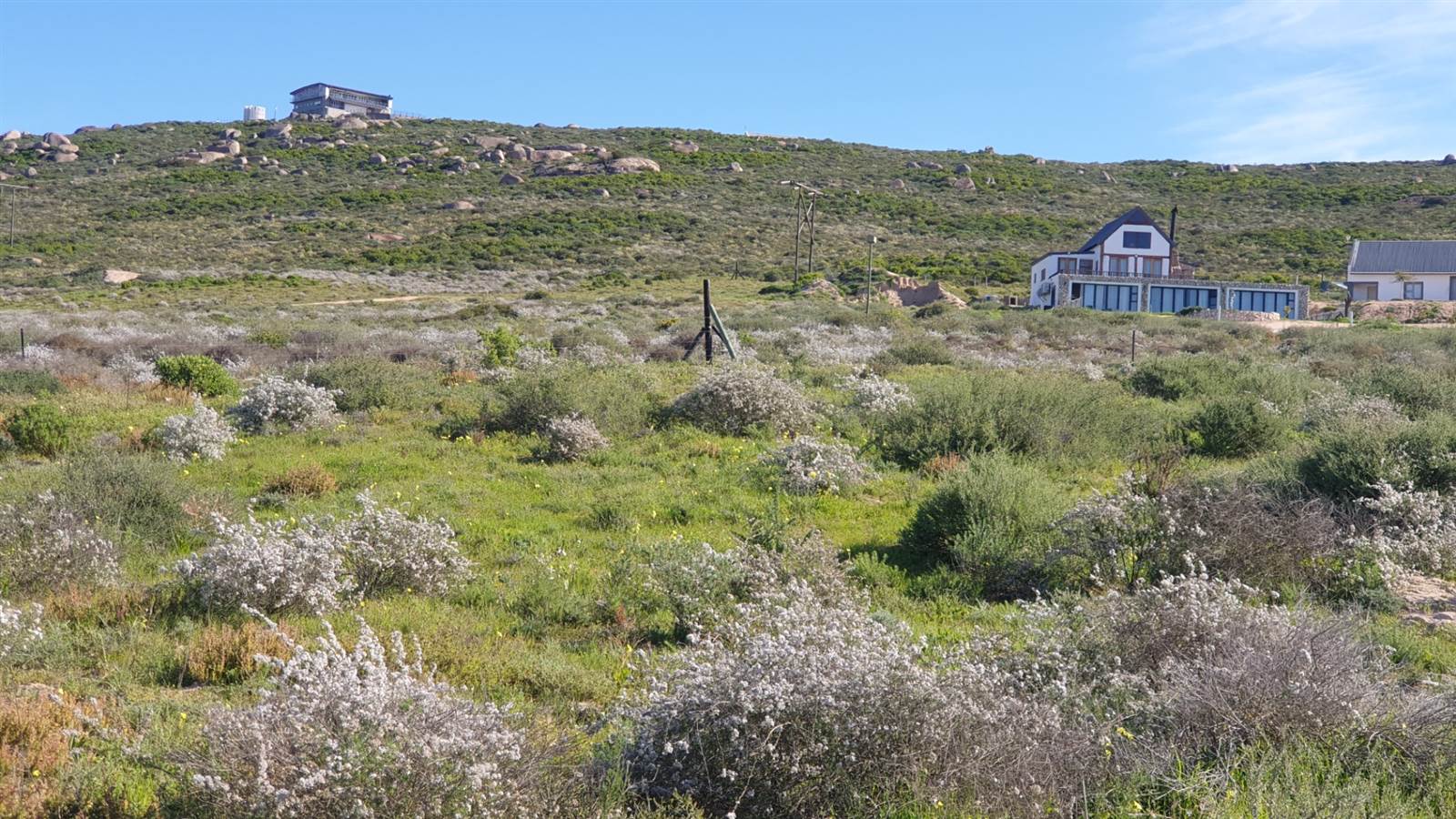 658 m² Land available in St Helena Bay photo number 7