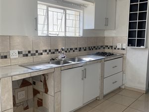 Apartment in Primrose