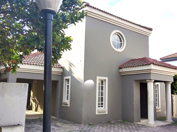 2 Bedroom Duet