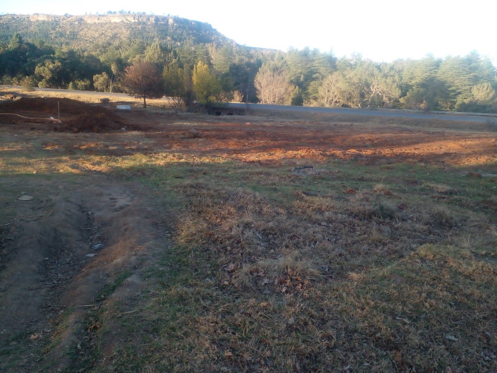2071 m² Land available in Ficksburg photo number 3