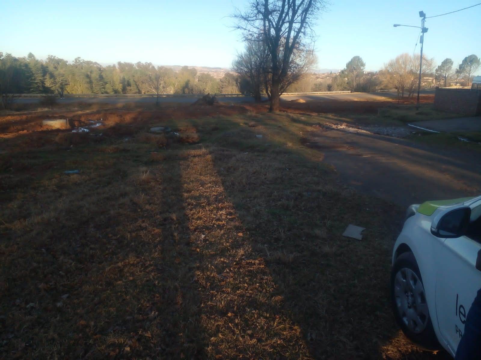 2071 m² Land available in Ficksburg photo number 1