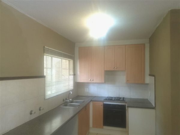 2 Bed Apartment