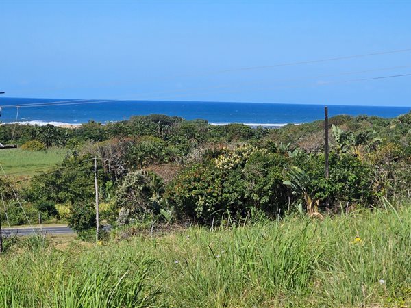 903 m² Land available in Shelly Beach