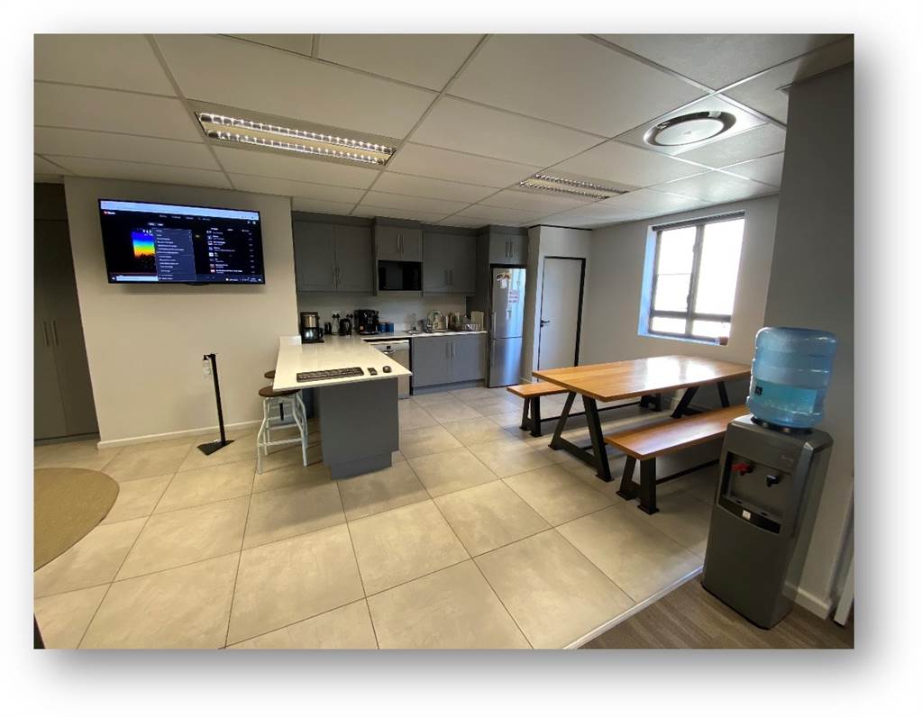 147.36  m² Office Space in Stellenbosch Central photo number 14