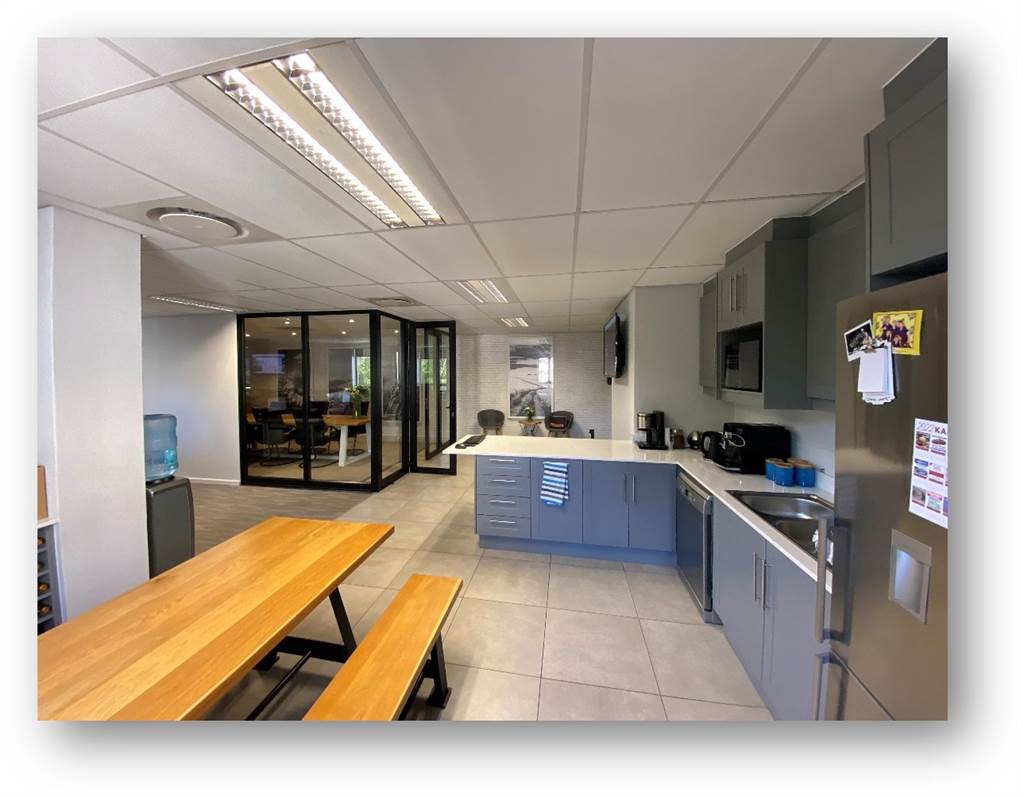 147.36  m² Office Space in Stellenbosch Central photo number 10