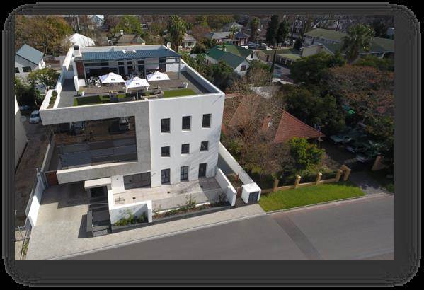147.36  m² Office Space in Stellenbosch Central photo number 4