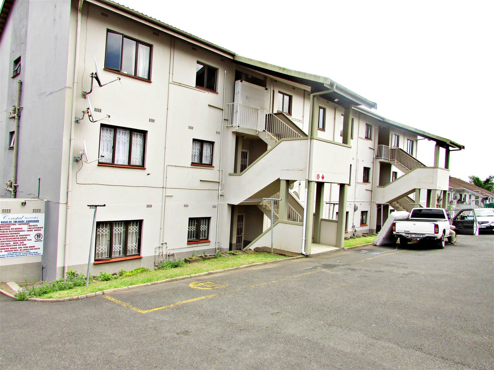 2 Bed Apartment in Tongaat Central photo number 24