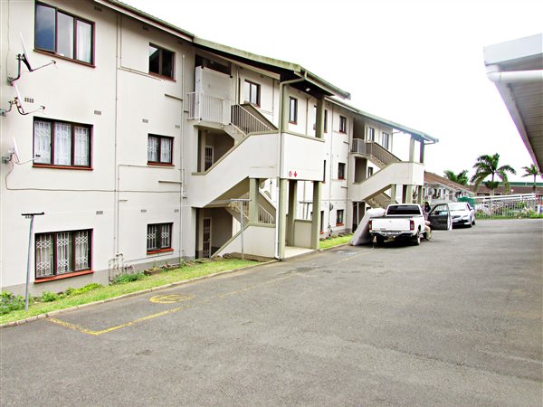 2 Bed Apartment in Tongaat Central