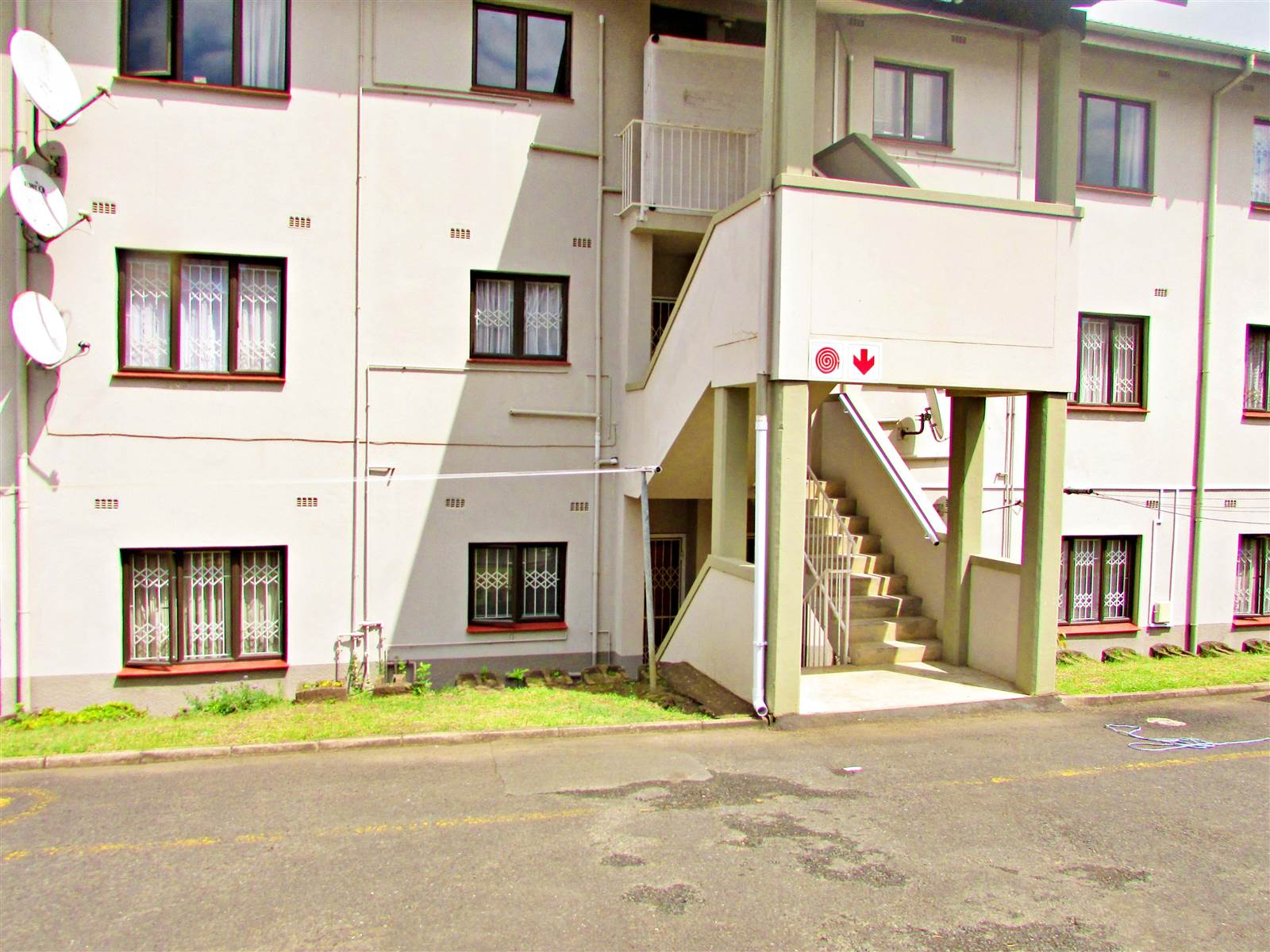 2 Bed Apartment in Tongaat Central photo number 20