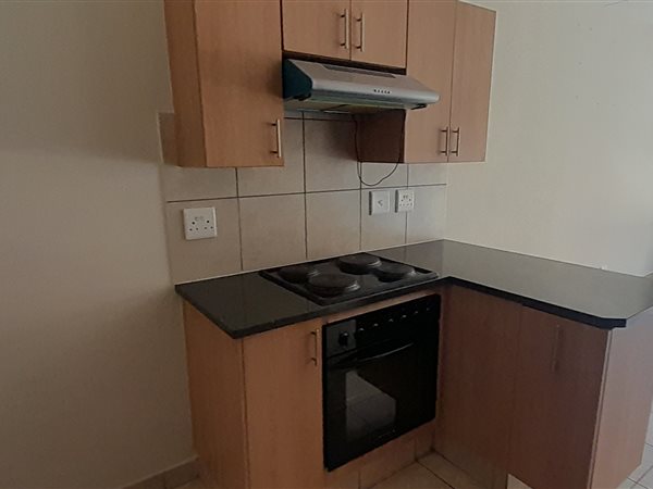 2 Bed Apartment