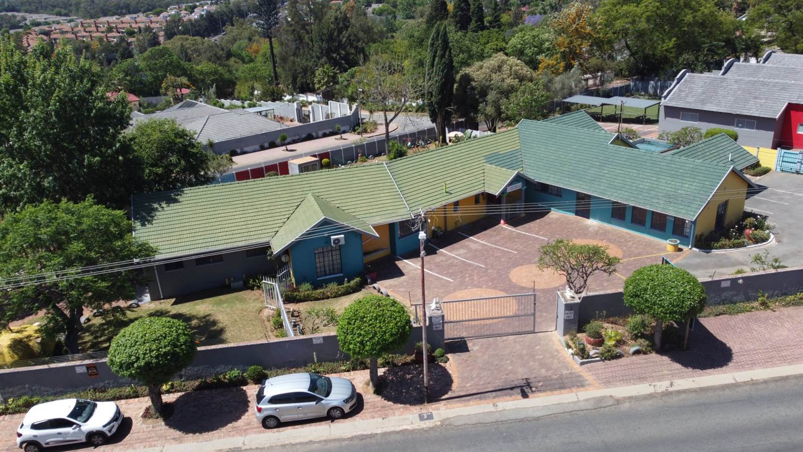 511  m² Commercial space in Bryanston photo number 28