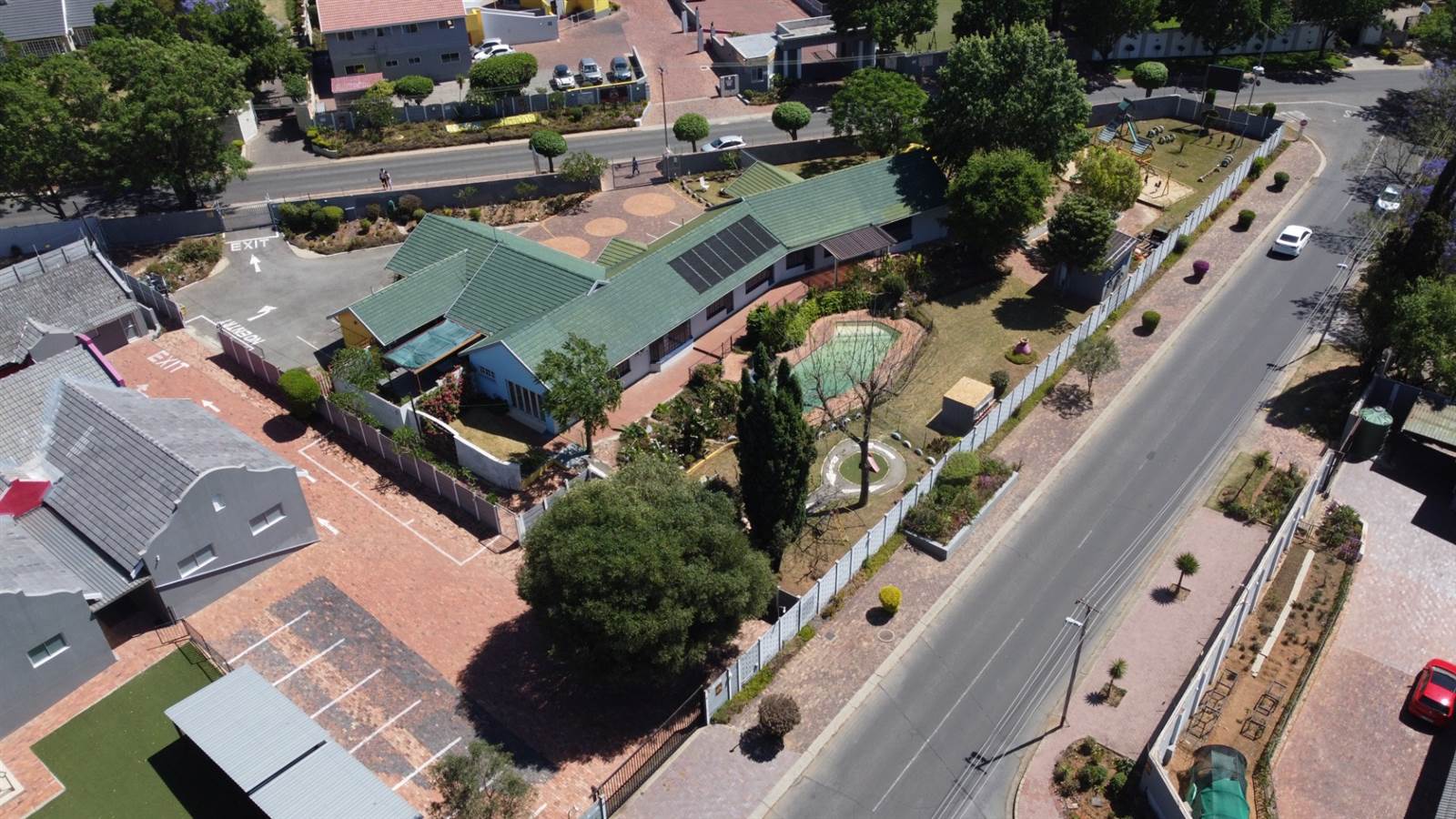 511  m² Commercial space in Bryanston photo number 26