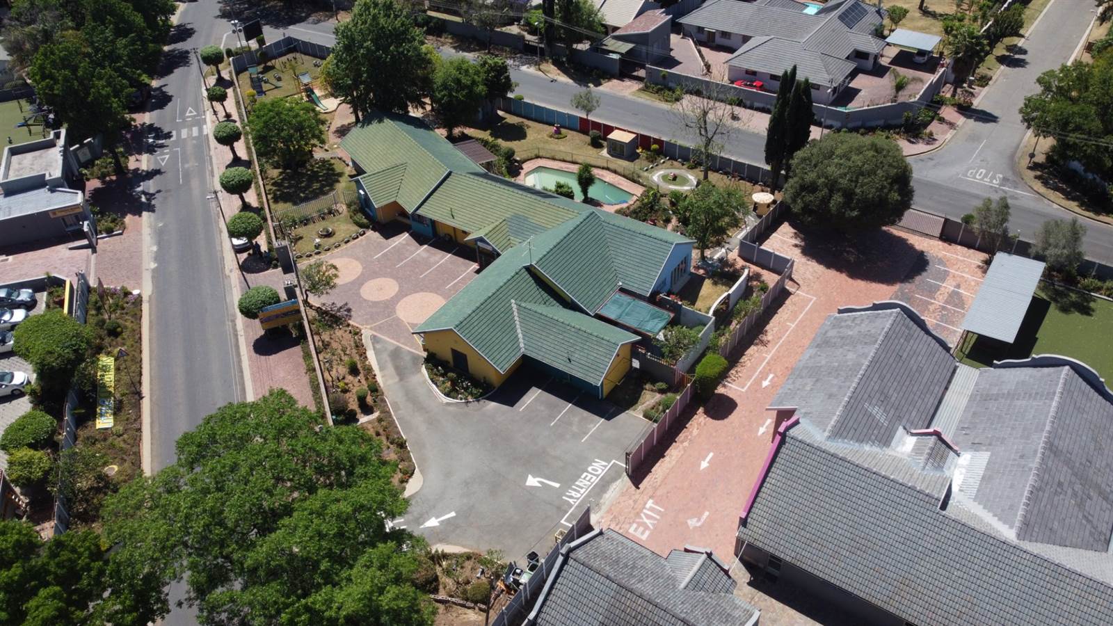 511  m² Commercial space in Bryanston photo number 29