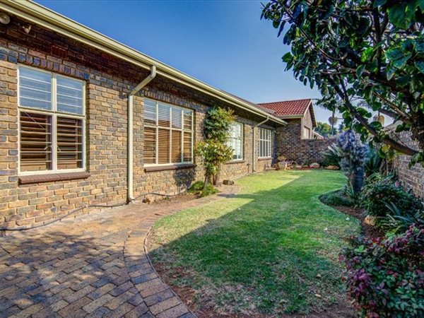3 Bedroom House 3 Bedroom House