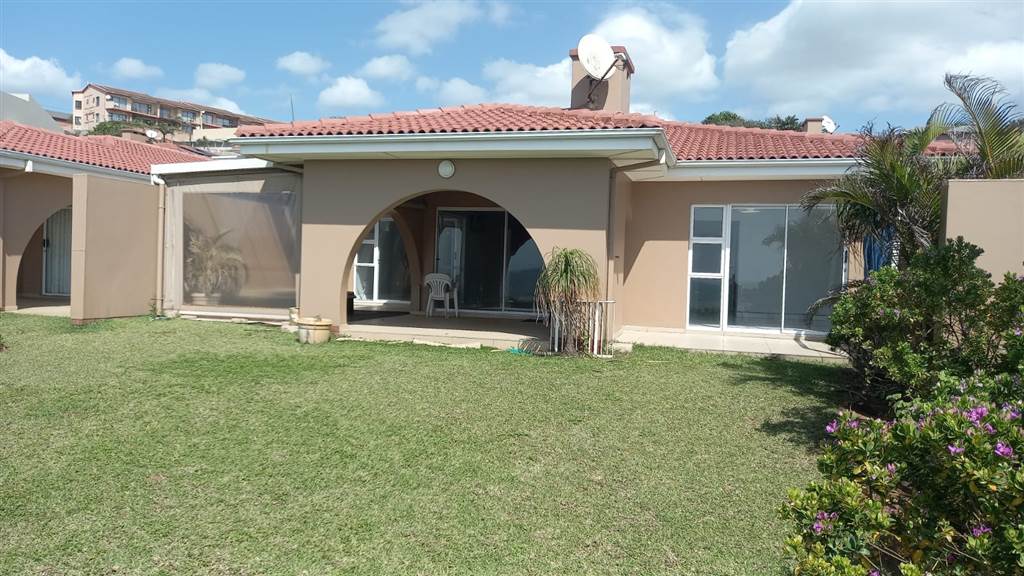3 Bed Townhouse in Winklespruit photo number 3