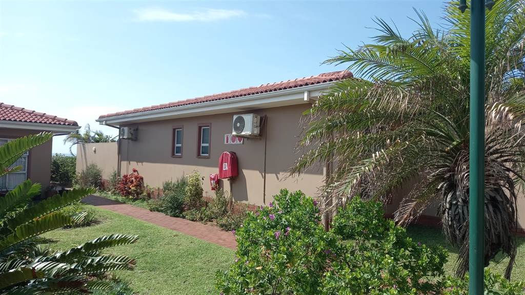 3 Bed Townhouse in Winklespruit photo number 29