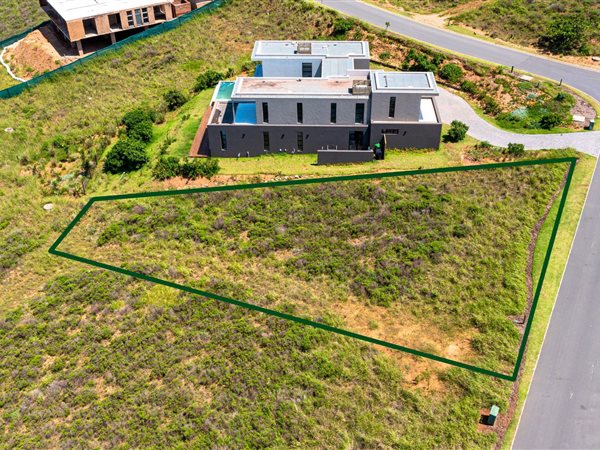 1344 m² Land available in Sheffield Beach