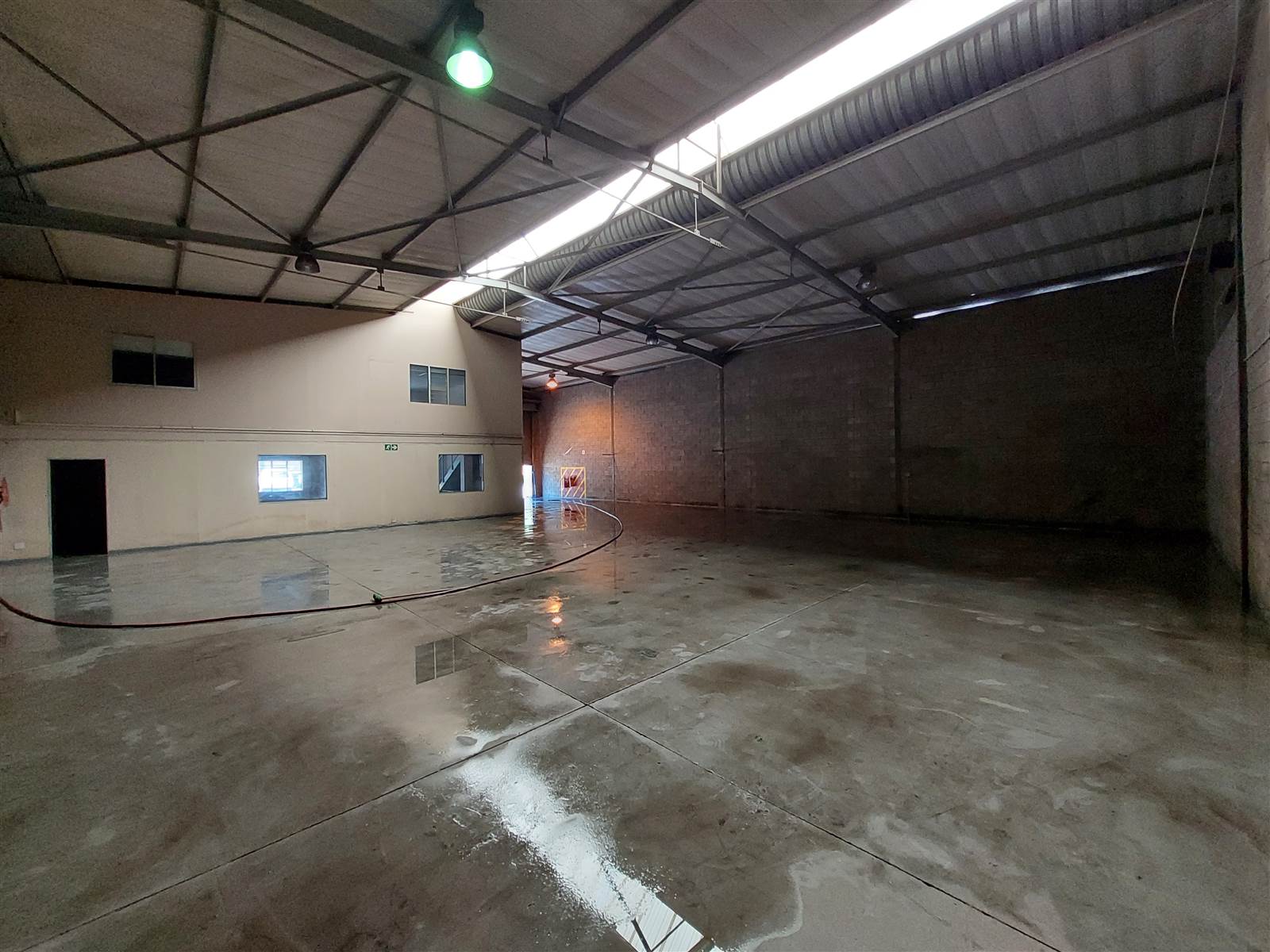 519  m² Industrial space in Louwlardia photo number 6