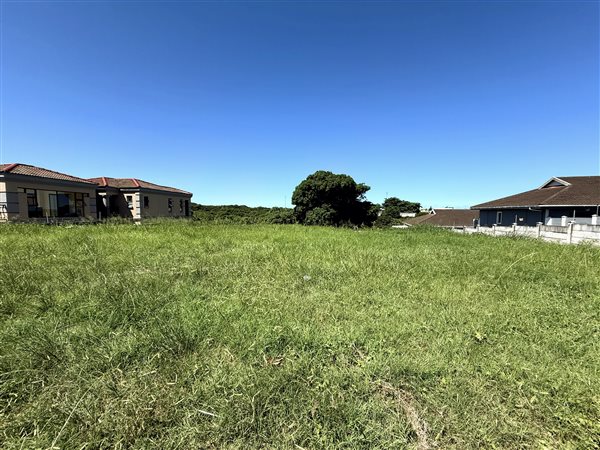 1 050 m² Land 1 050 m² Land