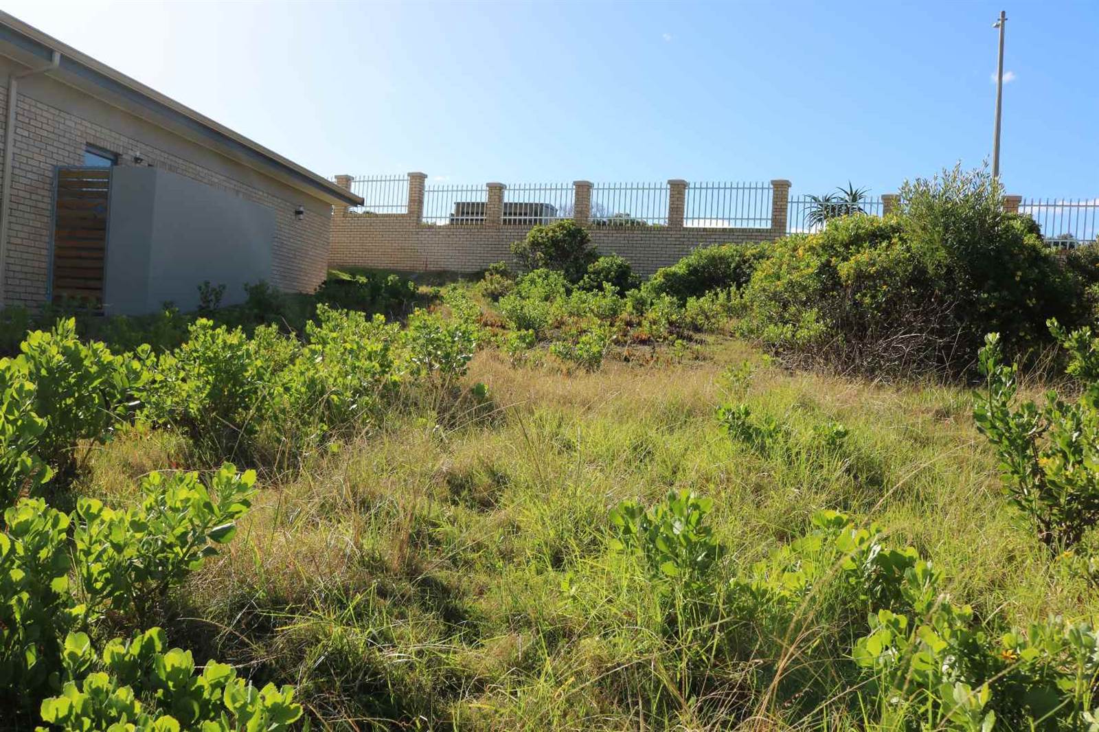 317 m² Land available in Dana Bay photo number 5