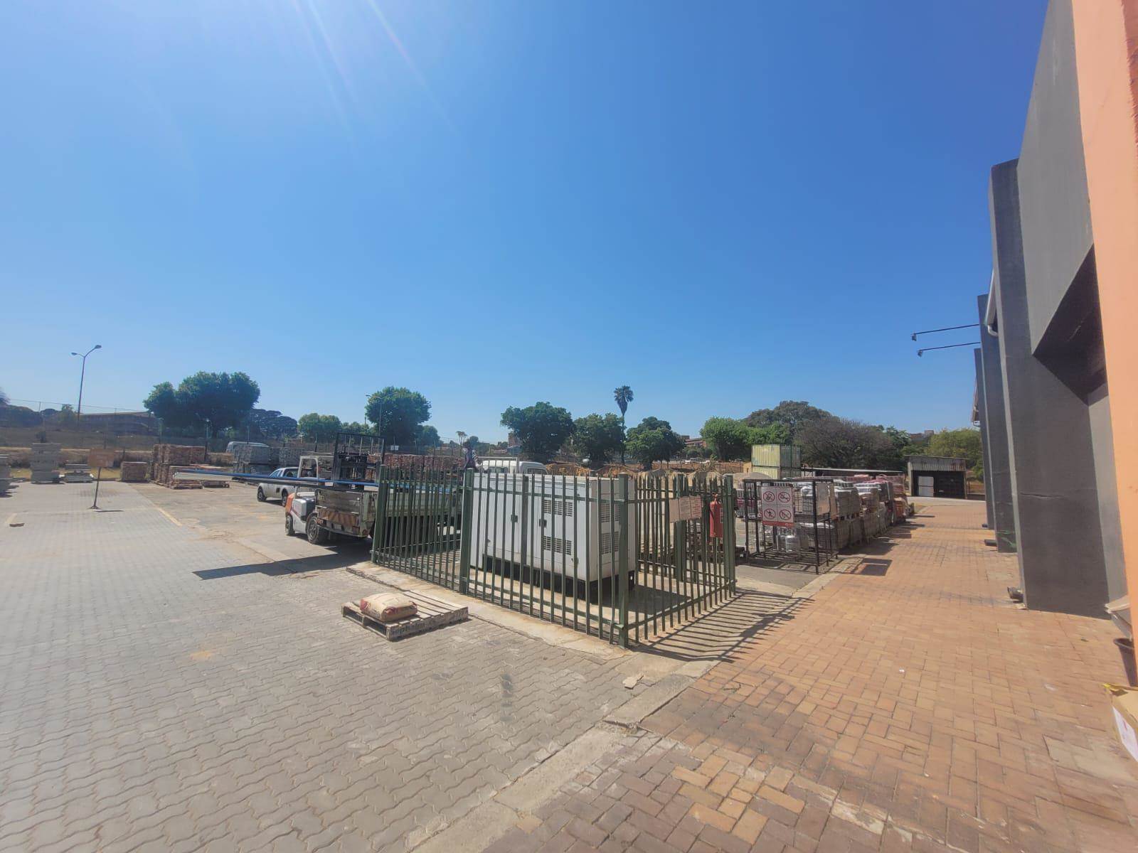 4700  m² Commercial space in Kempton Park Central photo number 16