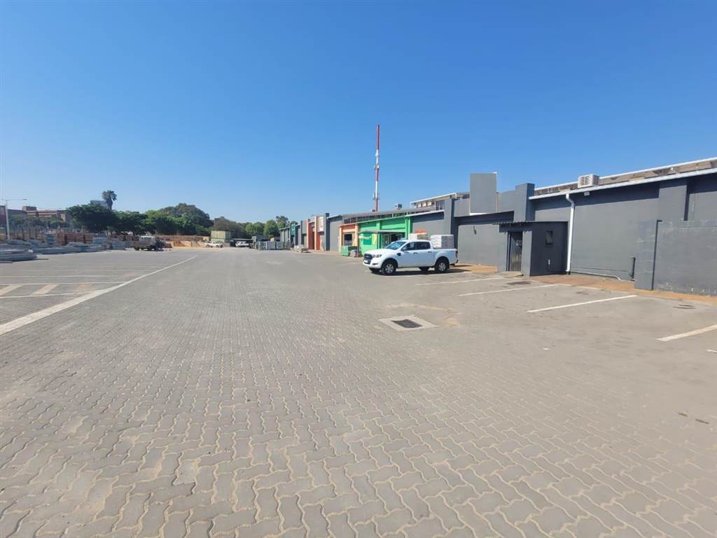 4700  m² Commercial space in Kempton Park Central photo number 6