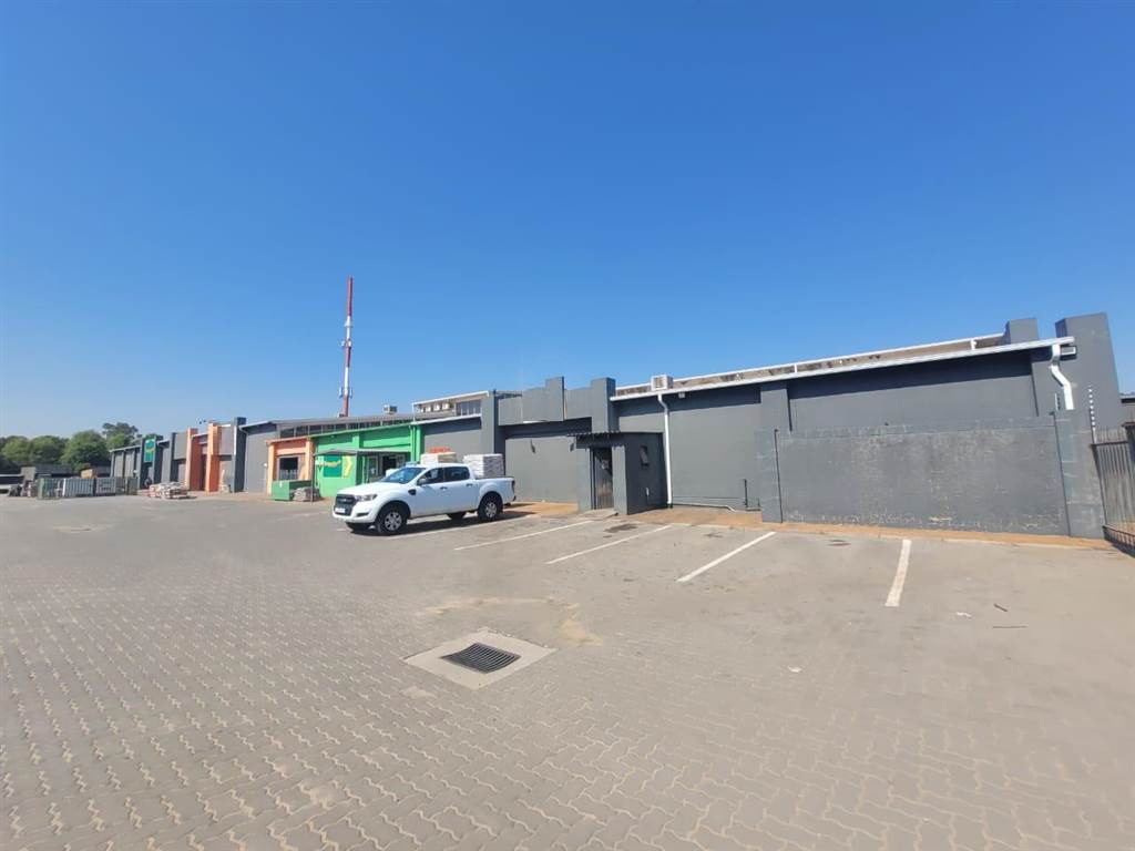 4700  m² Commercial space in Kempton Park Central photo number 4