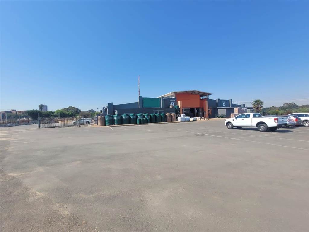 4700  m² Commercial space in Kempton Park Central photo number 5