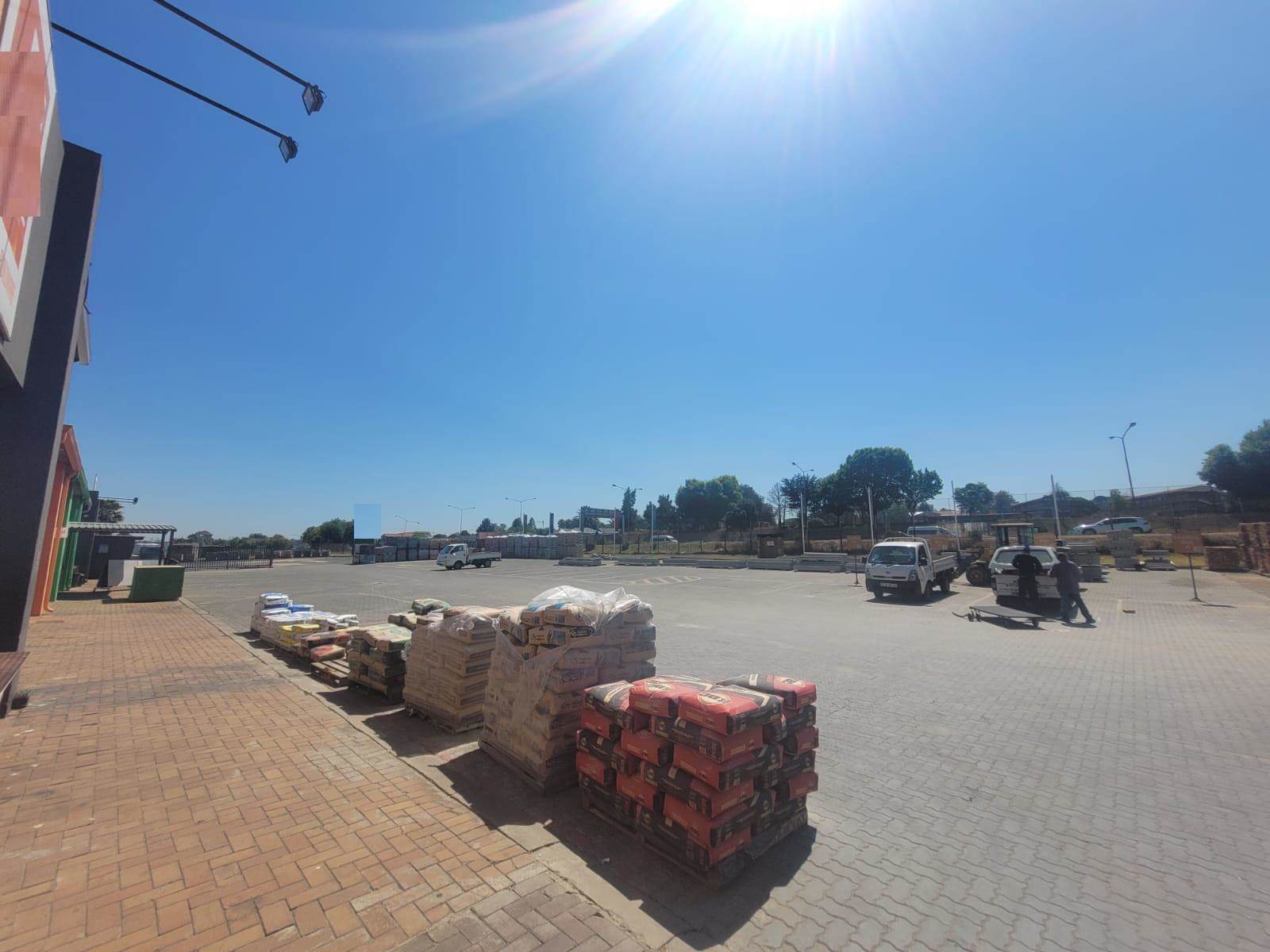 4700  m² Commercial space in Kempton Park Central photo number 17