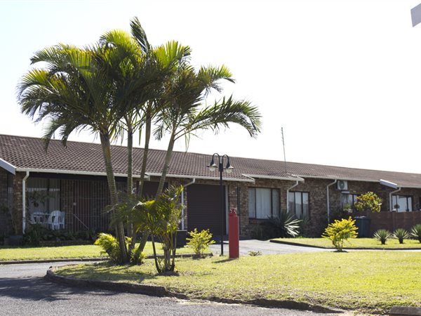2 Bedroom Simplex 2 Bedroom Simplex