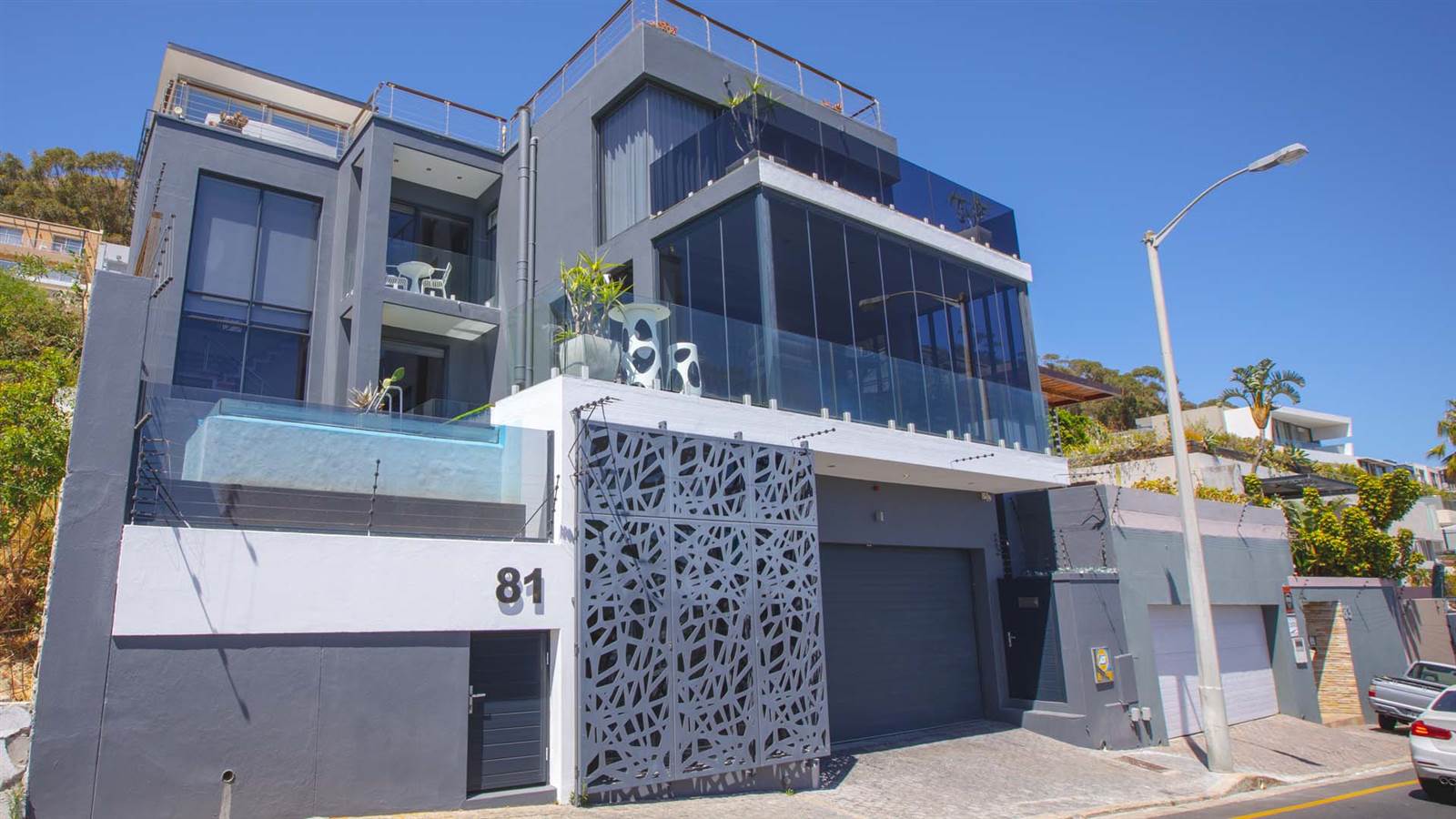 4 Bed House in Green Point photo number 1
