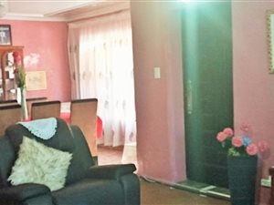 4 Bed House in Tedstoneville