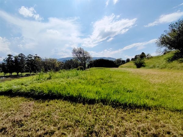 1 277 m² Land 1 277 m² Land