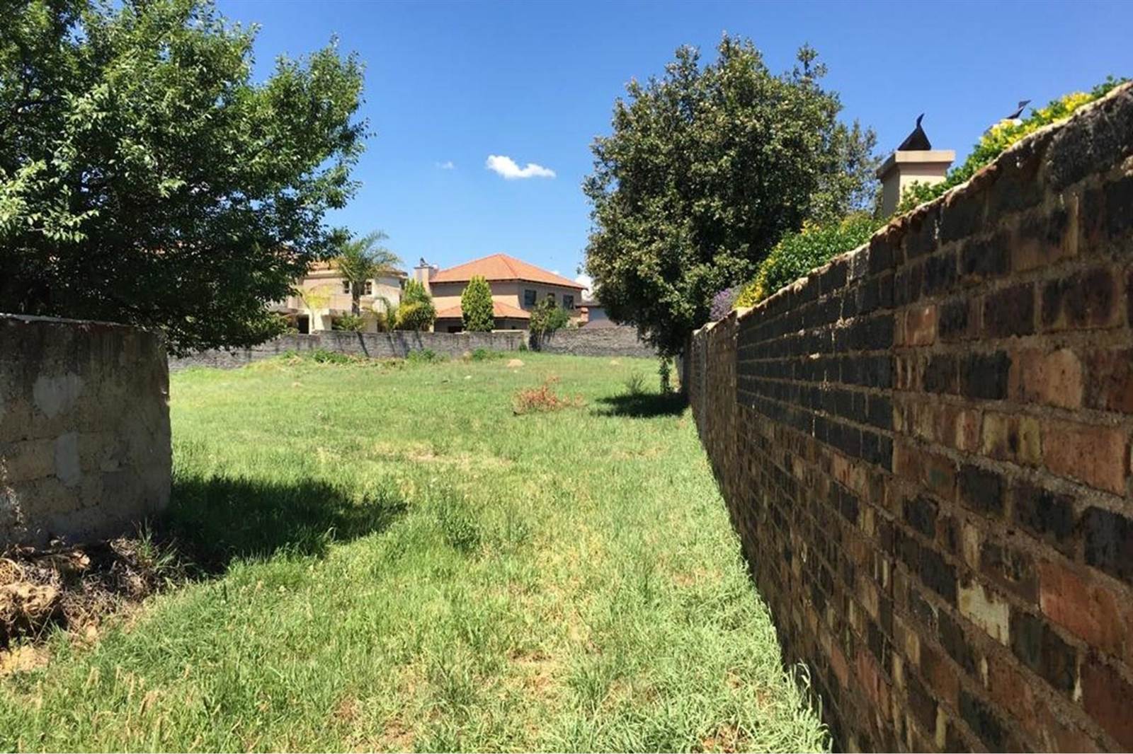 1102 m² Land available in Savannah Hills photo number 4