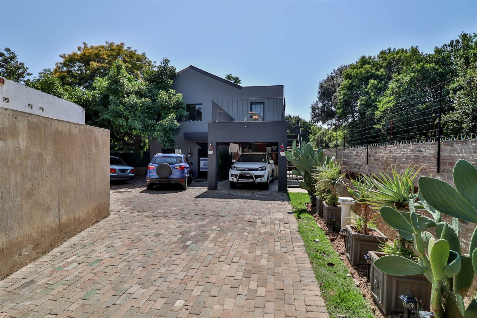 2 Bed House in Randpark Ridge photo number 3