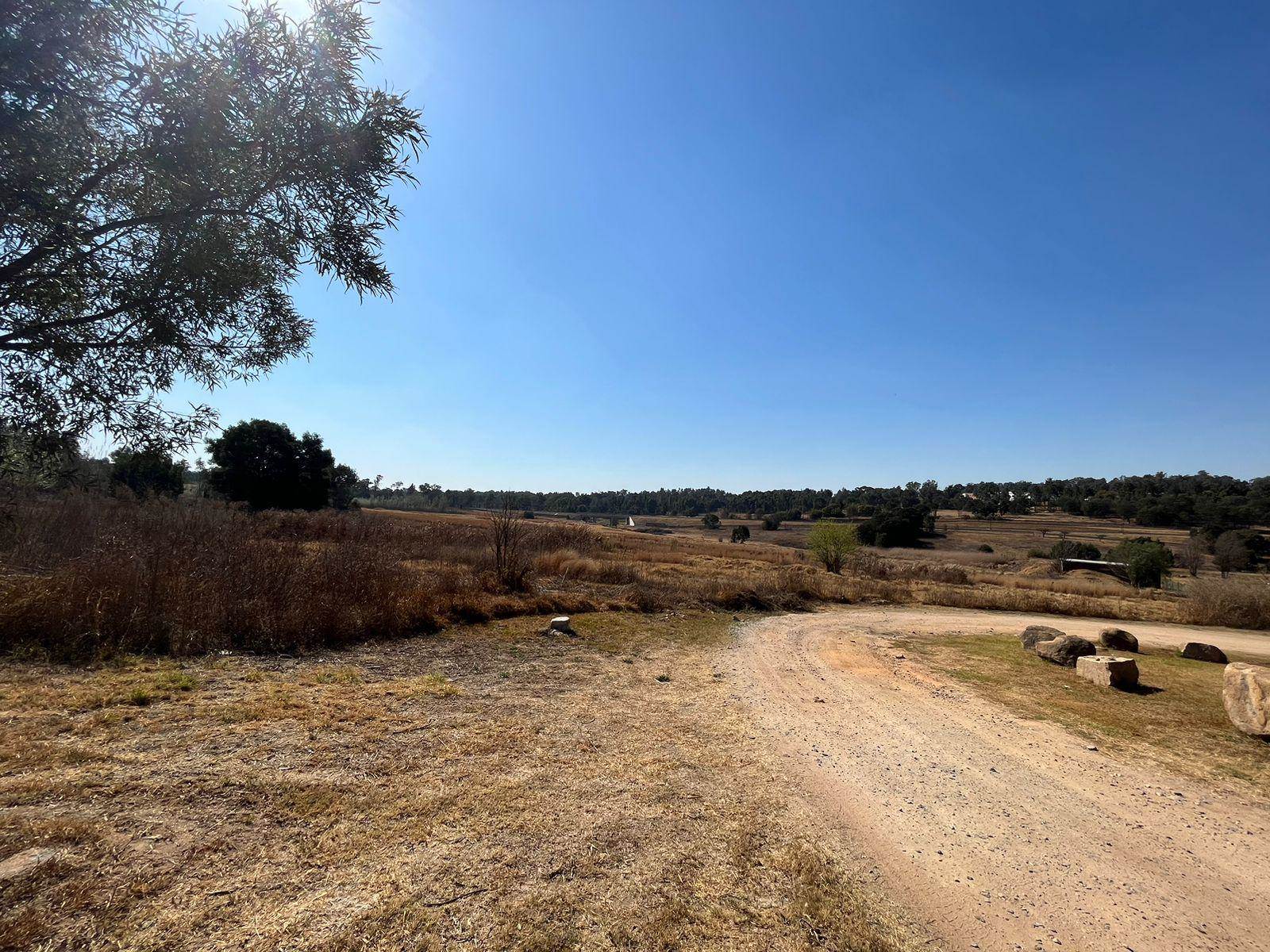 1.2 ha Land available in Modderfontein photo number 2