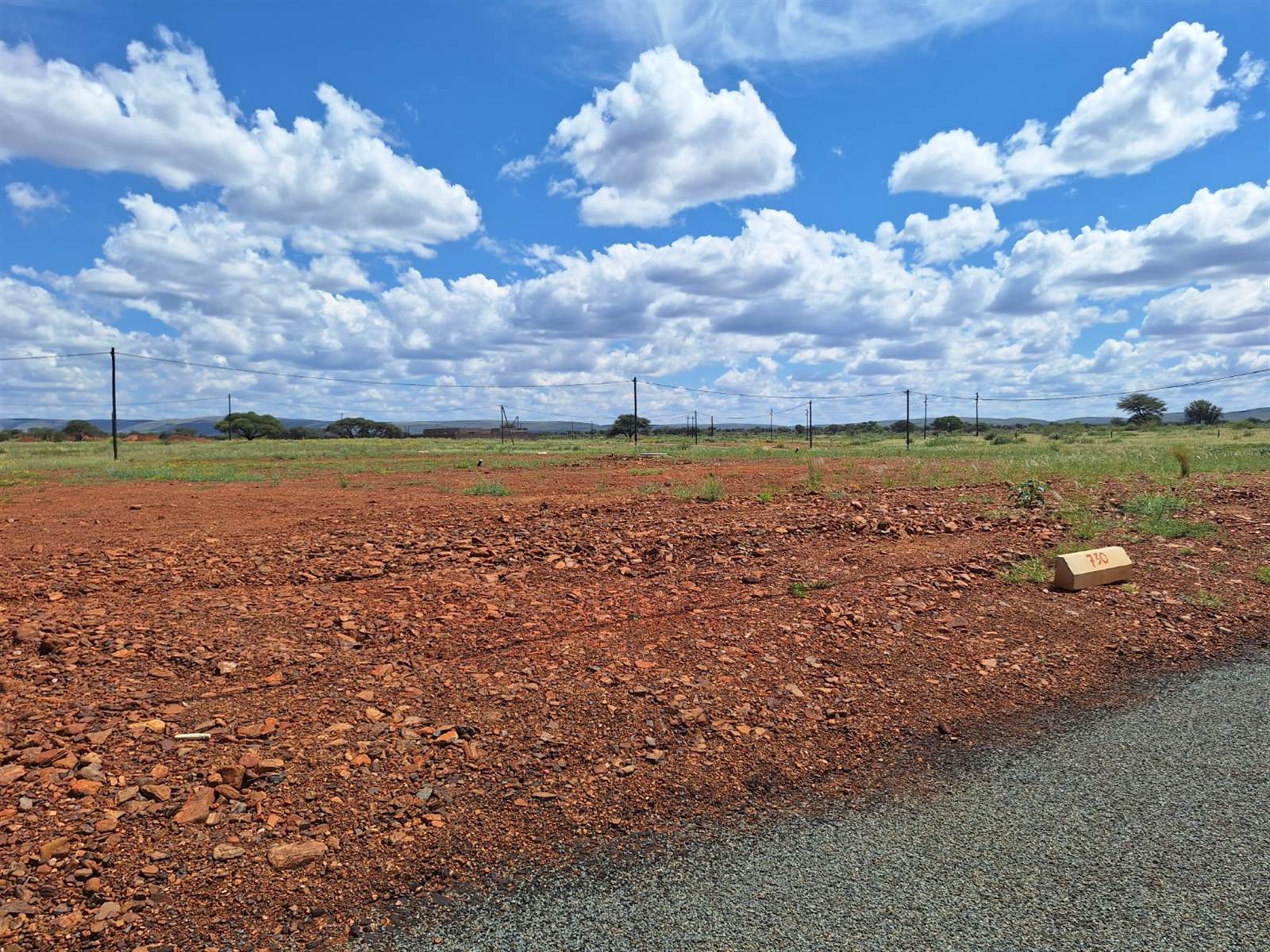 640 m² Land available in Kuruman photo number 4