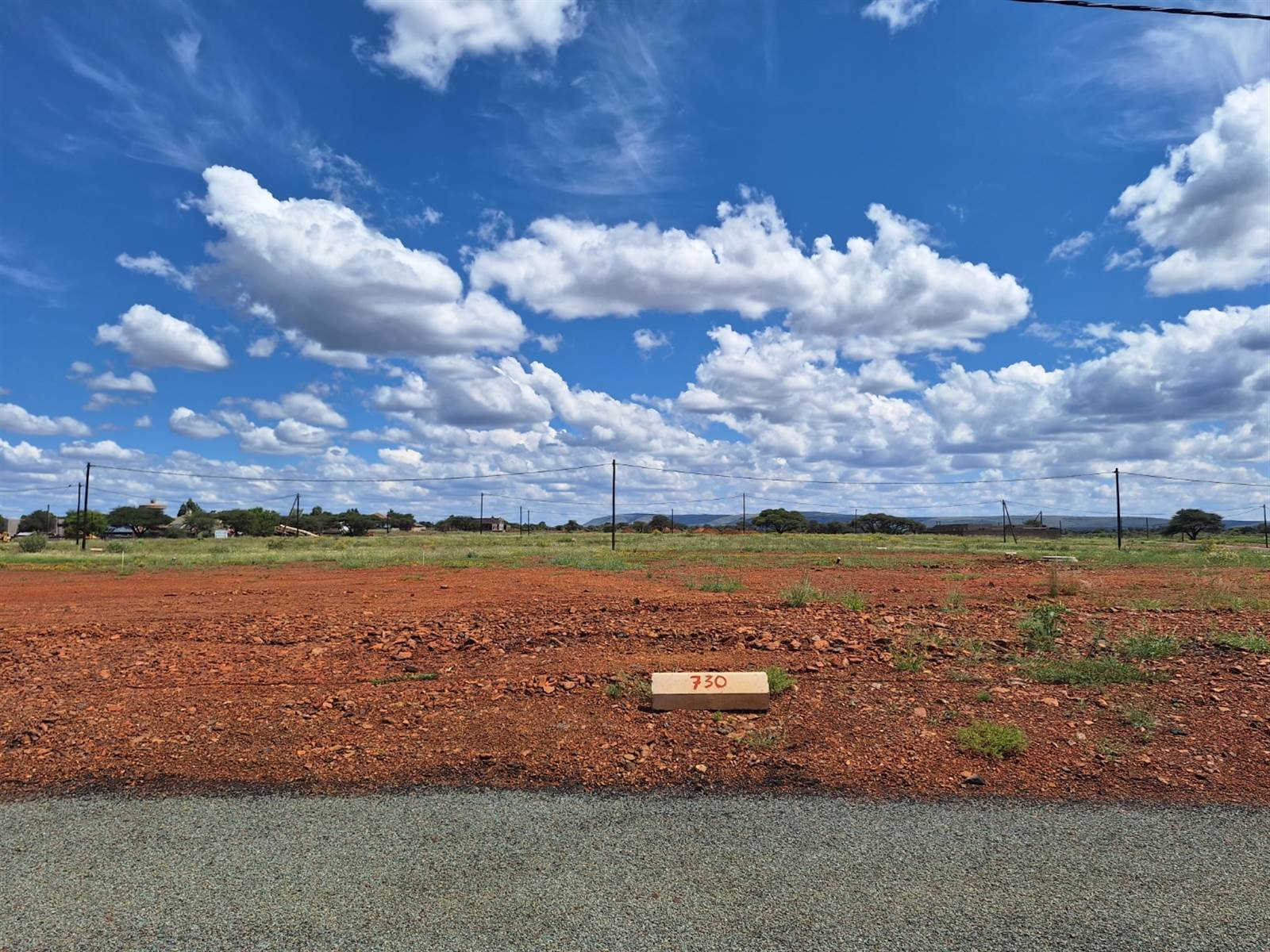 640 m² Land available in Kuruman photo number 3