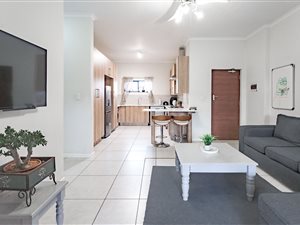 2 Bed Apartment in Doringkloof