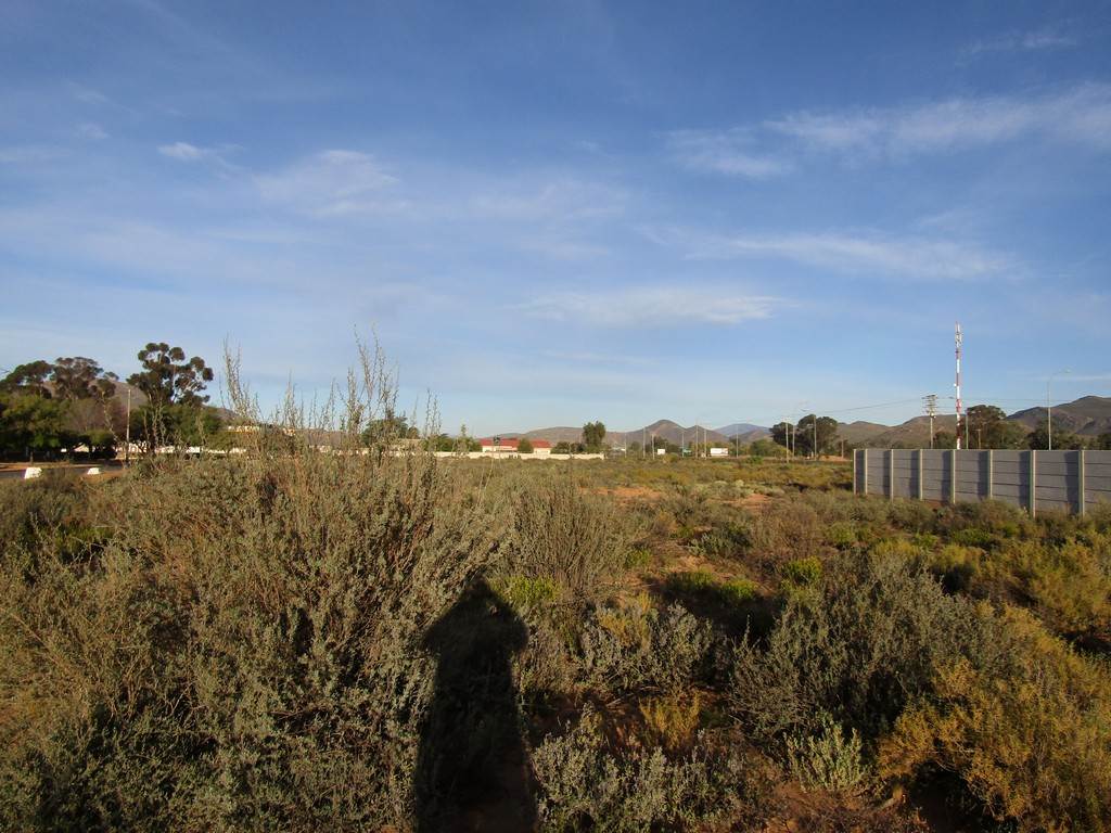 633 m² Land available in Touws Rivier photo number 2