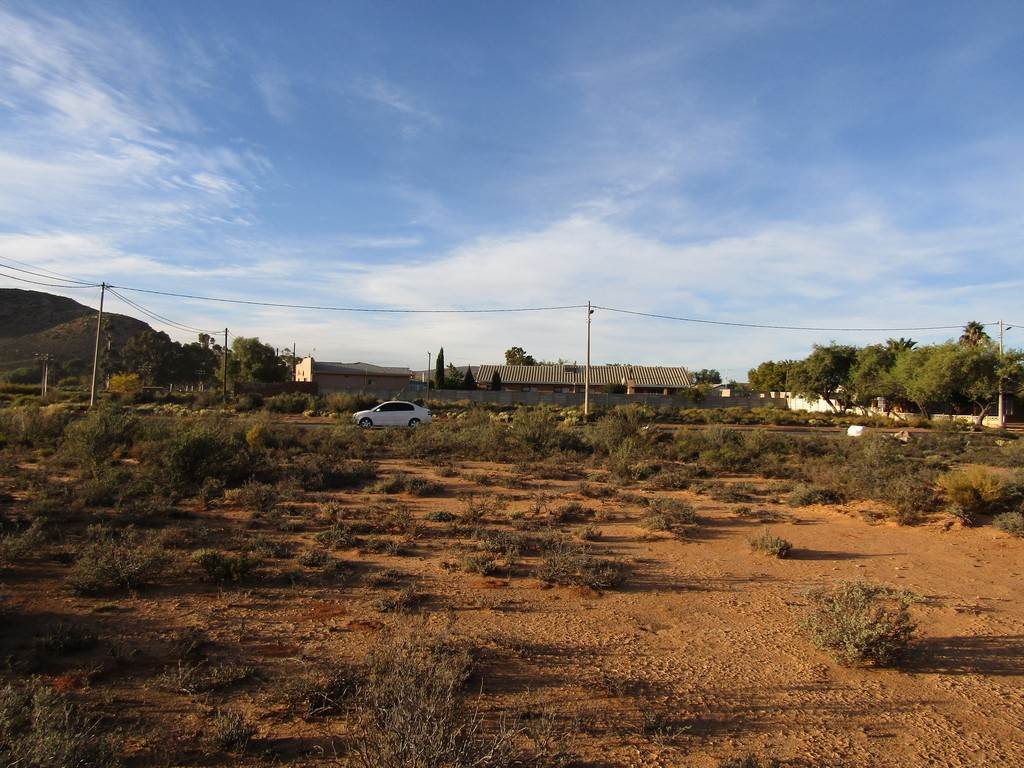 633 m² Land available in Touws Rivier photo number 6
