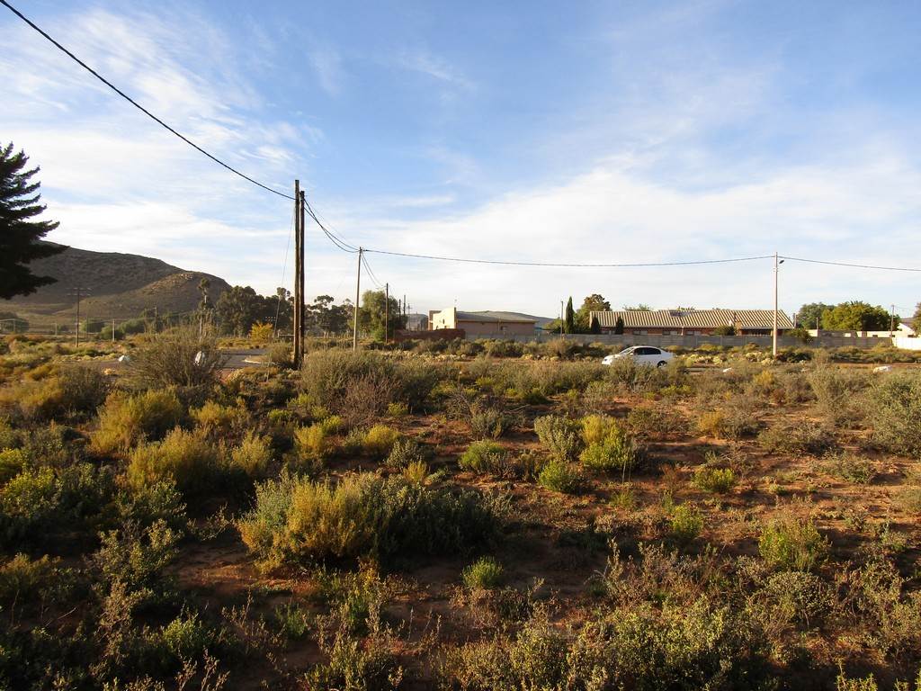 633 m² Land available in Touws Rivier photo number 5
