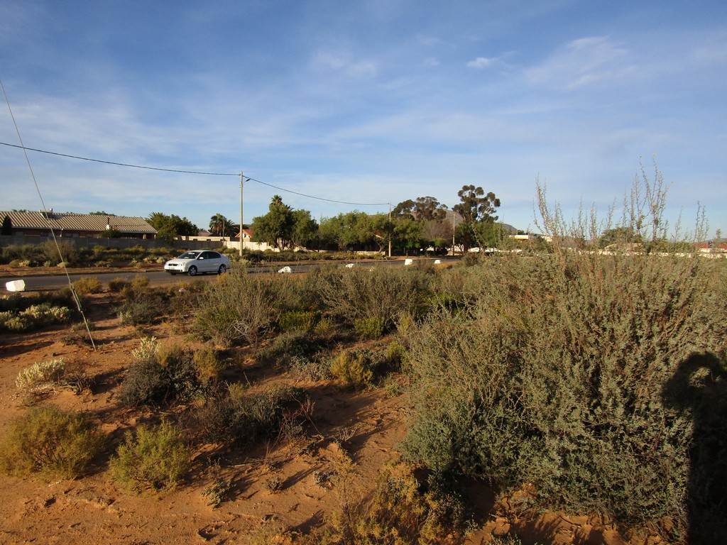 633 m² Land available in Touws Rivier photo number 3